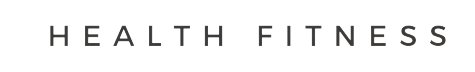Fitness Shop